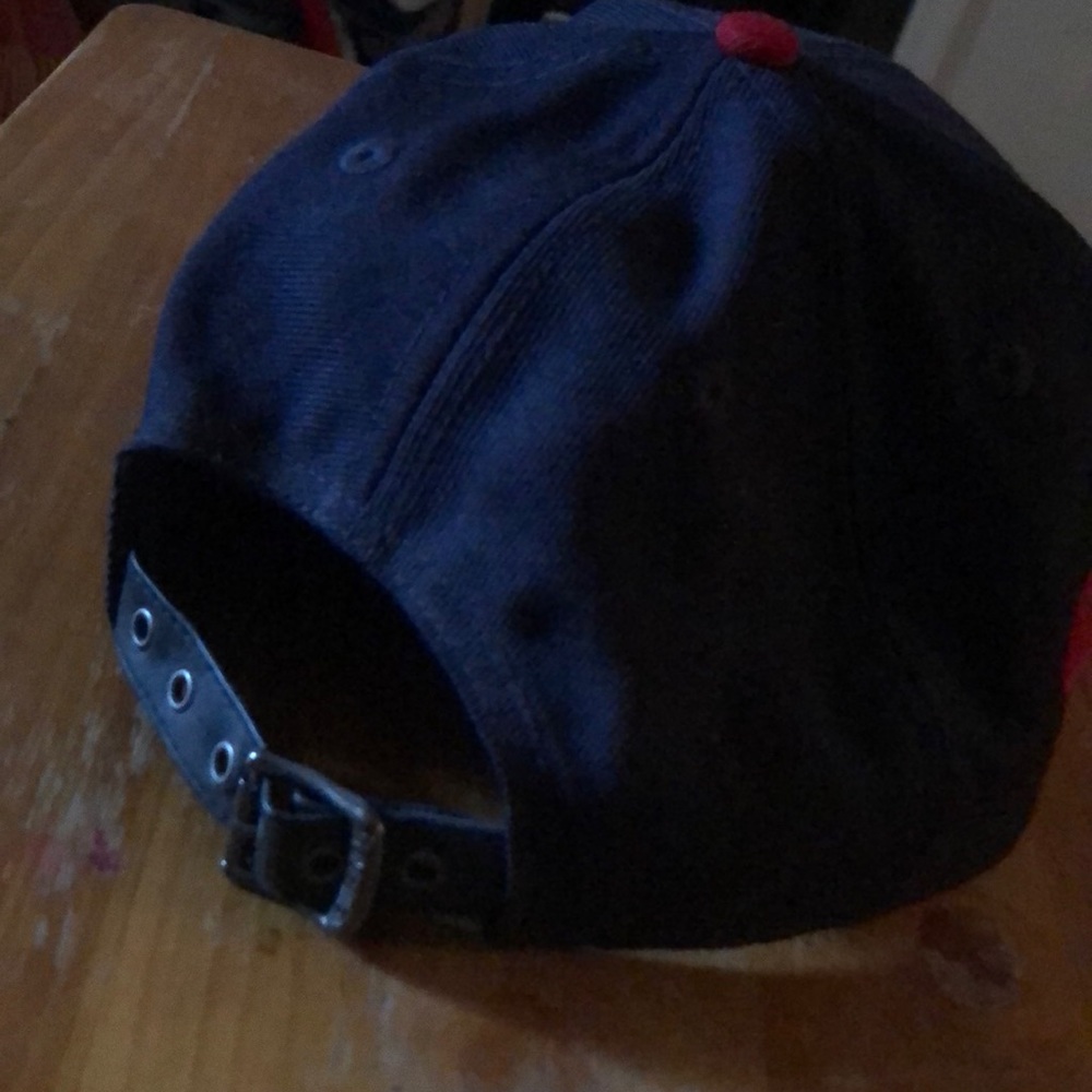 Atlanta baseball SnapBack - Picture 3 of 3